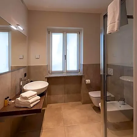 Corte Bellora Szálloda 4*