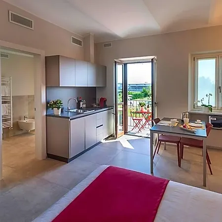 Corte Bellora Szálloda 4*