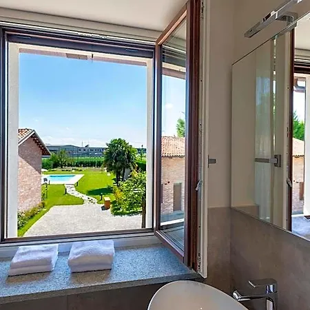 Corte Bellora Szálloda 4*