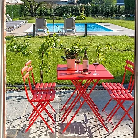 Corte Bellora 4* Guarene
