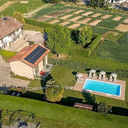 Corte Bellora Szálloda 4*