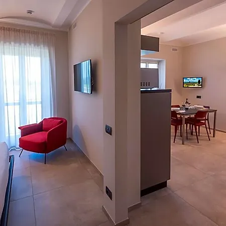 Corte Bellora 4*