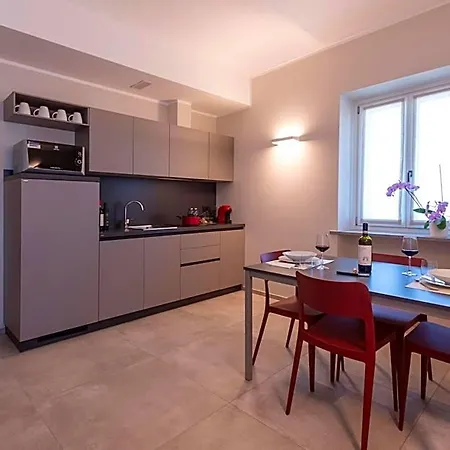 Szálloda Corte Bellora 4*