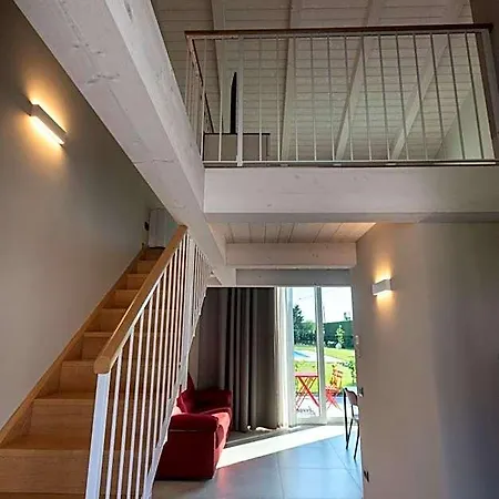 Szálloda Corte Bellora 4*