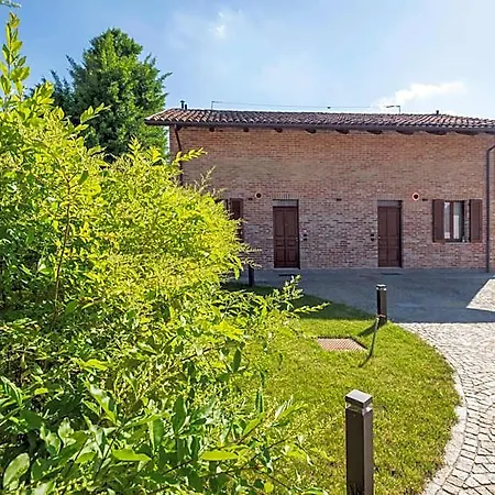 Szálloda Corte Bellora 4*