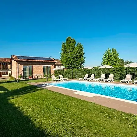 Corte Bellora 4* Guarene